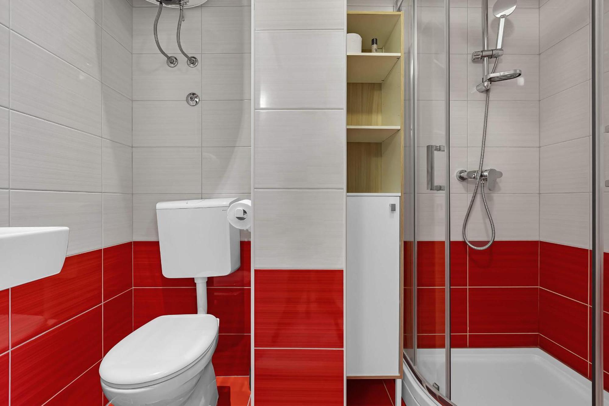Blue Dream Apartment Makarska Bagian luar foto