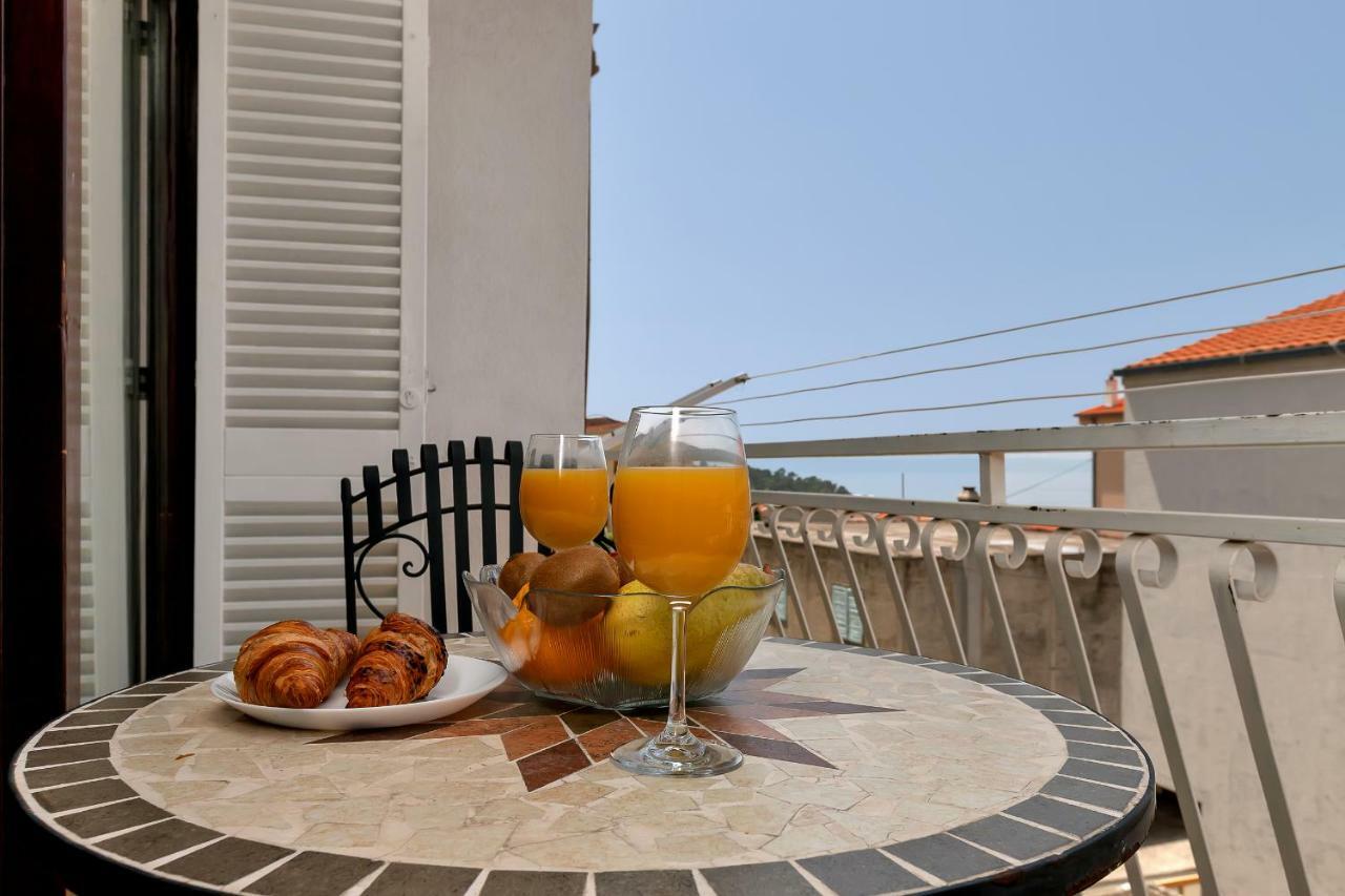 Blue Dream Apartment Makarska Bagian luar foto