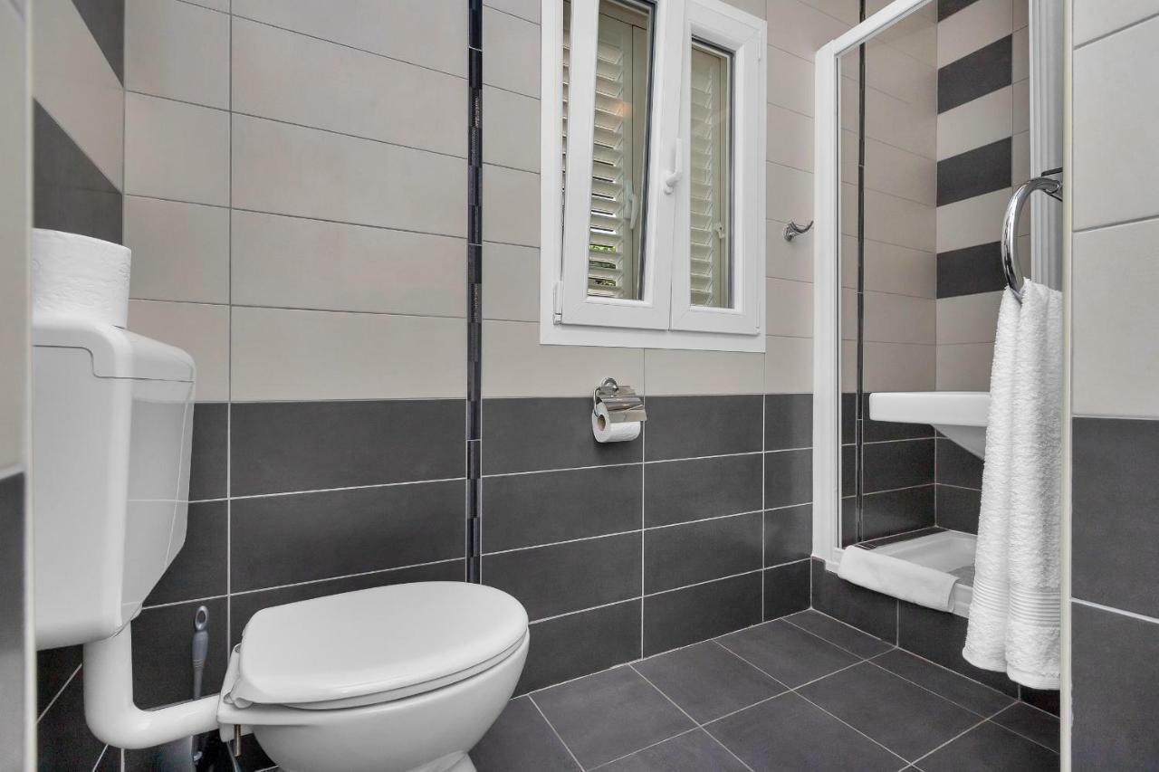 Blue Dream Apartment Makarska Bagian luar foto