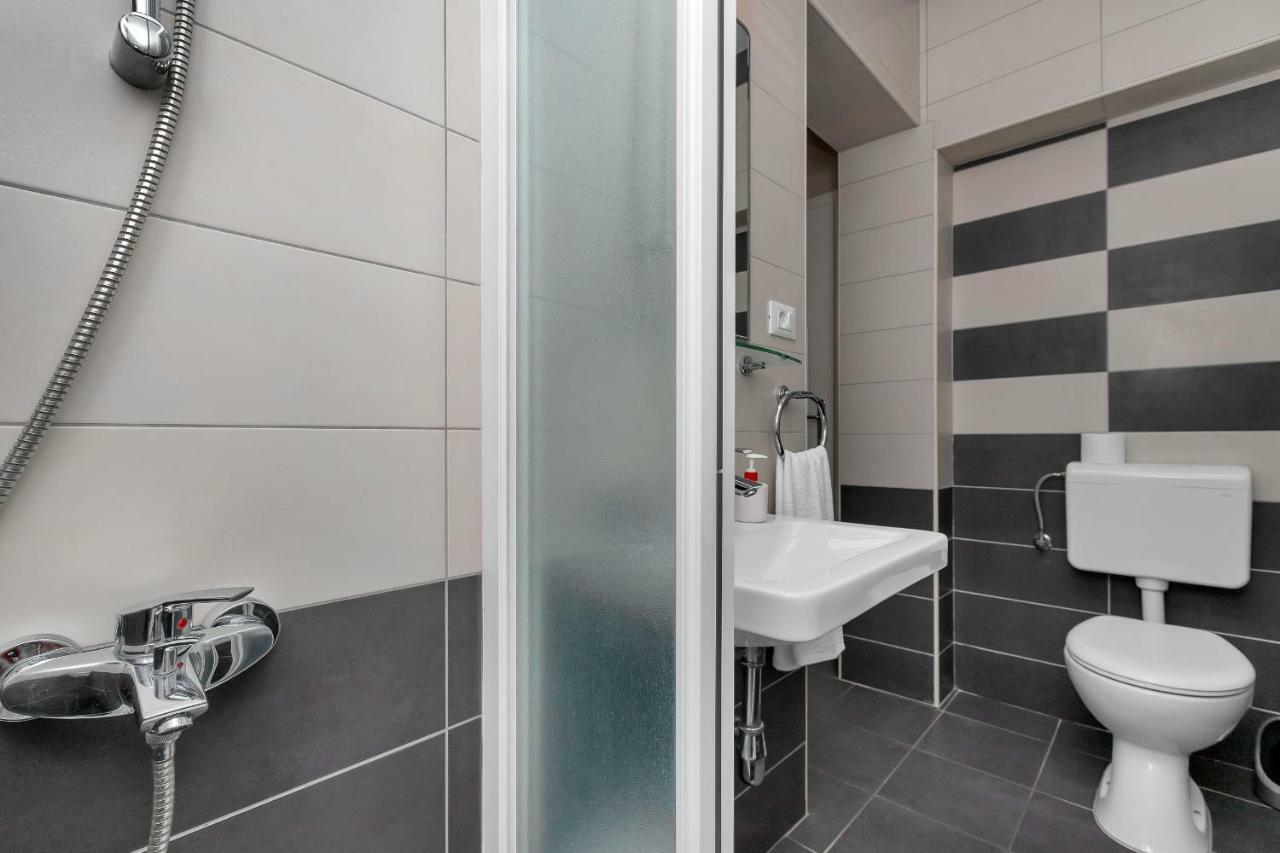 Blue Dream Apartment Makarska Bagian luar foto